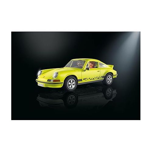 플레이모빌 Playmobil Porsche 911 Carrera RS 2.7