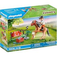 Playmobil Collectible Connemara Pony