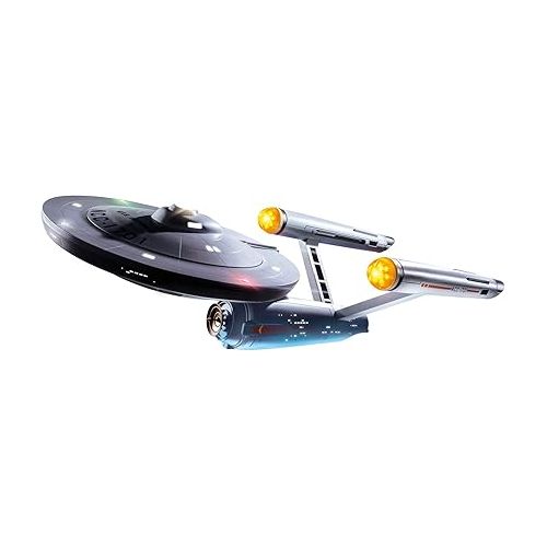 플레이모빌 Playmobil Star Trek U.S.S. Enterprise NCC-1701