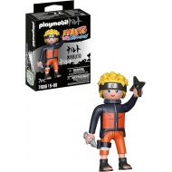 Playmobil Naruto-Uzumaki