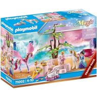 Playmobil Unicorn Carriage with Pegasus