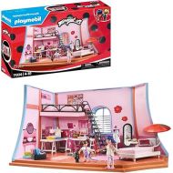 Playmobil Miraculous: Marinette's Loft