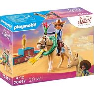 Playmobil DreamWorks Spirit Rodeo PRU