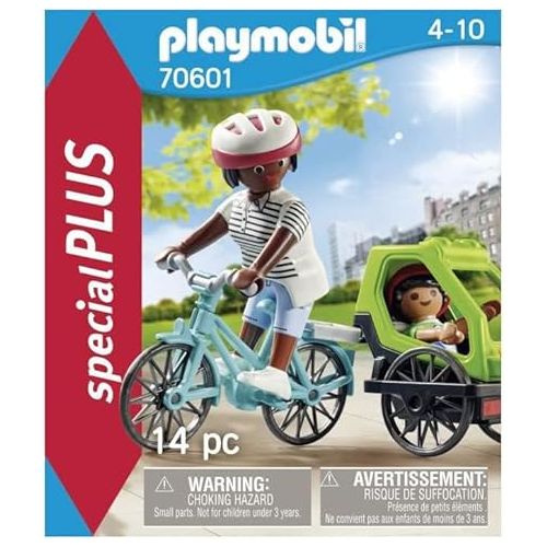 플레이모빌 Playmobil - Bicycle Excursion