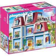 PLAYMOBIL Large Dollhouse