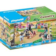 Playmobil Horse Riding Tournament