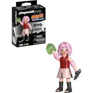 Playmobil Naruto Sakura