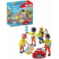 Playmobil Medical Team