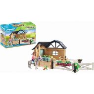 Playmobil Riding Stable Extension