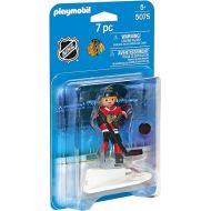 Playmobil NHL Chicago Blackhawks Player