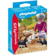 Playmobil 71172