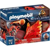 Playmobil Novelmore Burnham Raiders Spirit of Fire Figure Playset