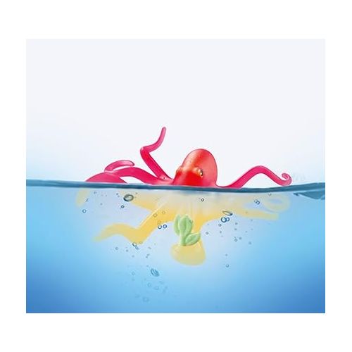 플레이모빌 Playmobil Mermaid with Octopus