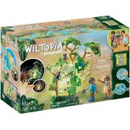 Playmobil Wiltopia Rainforest Night Light