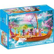 [아마존핫딜][아마존 핫딜] Playmobil PLAYMOBIL Enchanted Fairy Ship