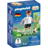 [아마존 핫딜]  [아마존핫딜]Playmobil 9511 Nationalspieler Deutschland ja Spielzeugfiguren