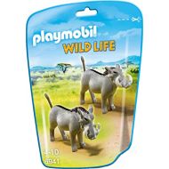 [아마존핫딜]PLAYMOBIL Playmobil 6941 - Warzenschweine