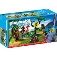[아마존핫딜]PLAYMOBIL Playmobil 6891 - Nachtwanderung