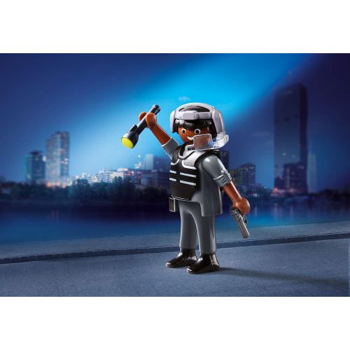 플레이모빌 Playmobil 70238 City Action Toy, Multicoloured