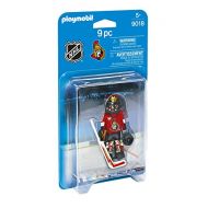 PLAYMOBIL NHL Ottawa Senators Goalie