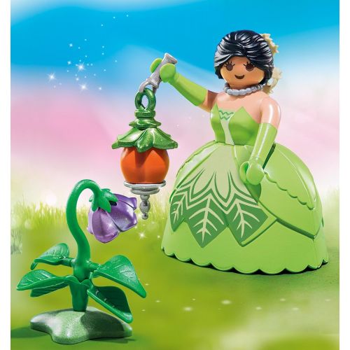 플레이모빌 PLAYMOBIL Garden Princess