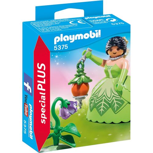 플레이모빌 PLAYMOBIL Garden Princess