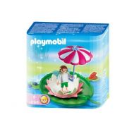 Playmobil Water Lily