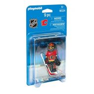 PLAYMOBIL NHL Calgary Flames Goalie