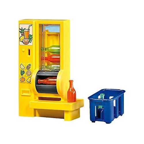 플레이모빌 Playmobil 7931 Vending Machine