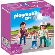 Playmobil 9405 Shoppers