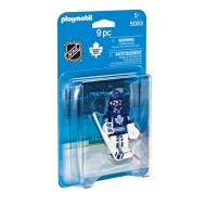 PLAYMOBIL NHL Toronto Maple Leafs Goalie