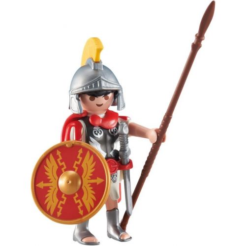 플레이모빌 Playmobil Add-On Series - Roman General