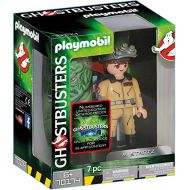PLAYMOBIL Ghostbusters Collectors Edition R. Stantz