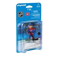 PLAYMOBIL NHL Montreal Canadiens Player