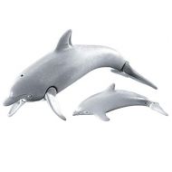 Playmobil 7363 Dolphin with Baby
