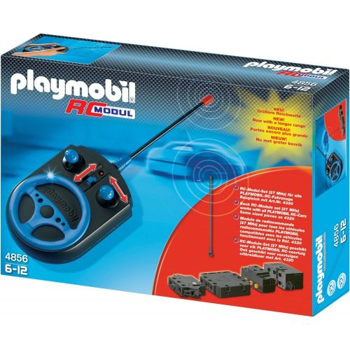 플레이모빌 PLAYMOBIL RC Module Set Plus