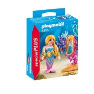 Playmobil Mairmaid with Mirror and Decoration 9355 Playmobil special plus Item