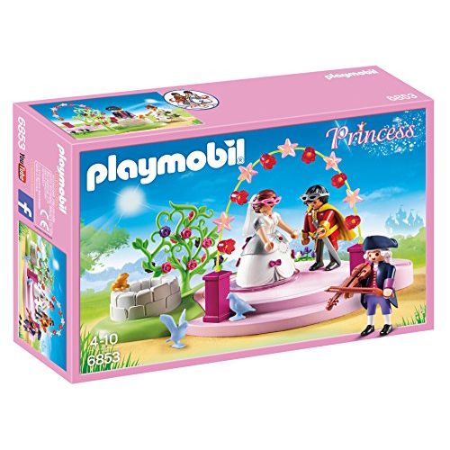 플레이모빌 Playmobil Masked Ball