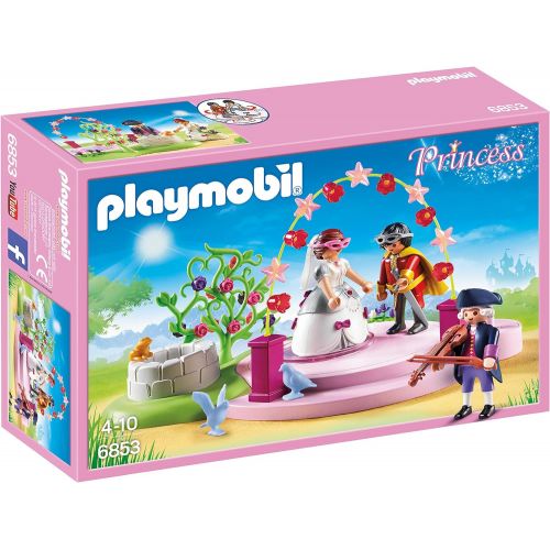 플레이모빌 Playmobil Masked Ball