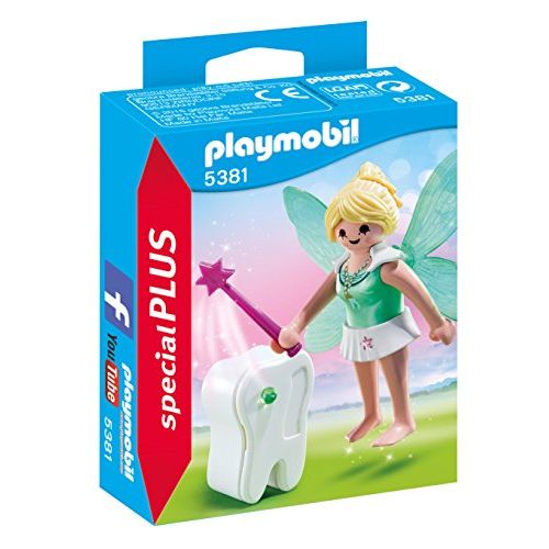 플레이모빌 PLAYMOBIL Tooth Fairy