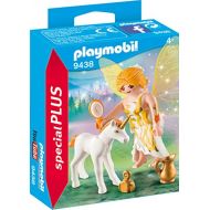 PLAYMOBIL 9438 Sun Fairy with Unicorn Foal