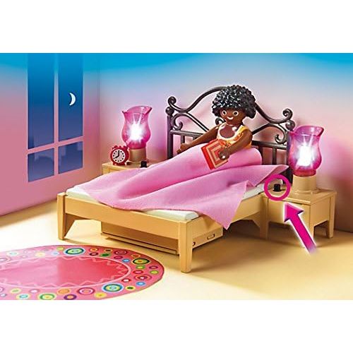 플레이모빌 PLAYMOBIL Master Bedroom