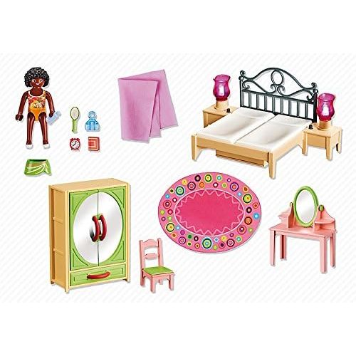 플레이모빌 PLAYMOBIL Master Bedroom