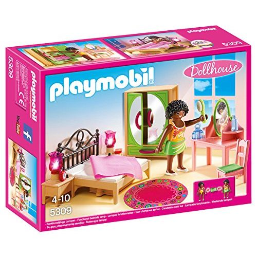 플레이모빌 PLAYMOBIL Master Bedroom