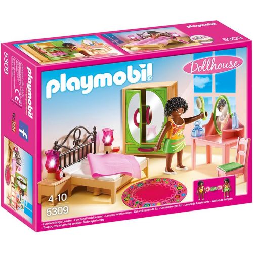 플레이모빌 PLAYMOBIL Master Bedroom