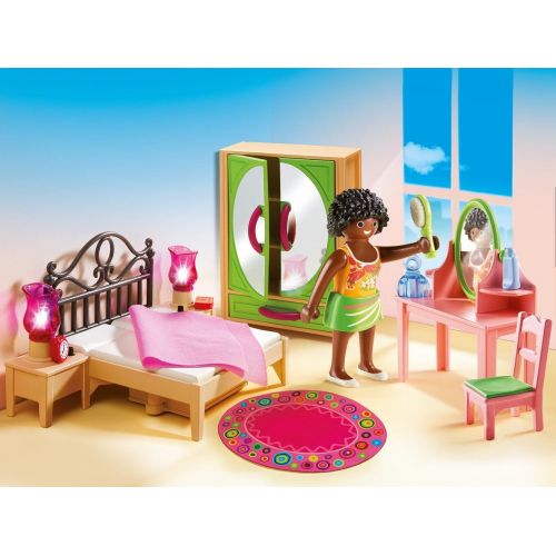 플레이모빌 PLAYMOBIL Master Bedroom