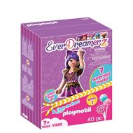Playmobil EverDreamerz Viona with Chocolate Charm & 7 Surprise