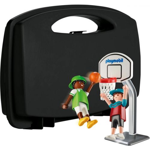 플레이모빌 Playmobil Multisport Carry Case