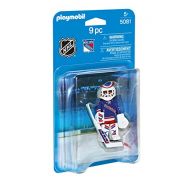 PLAYMOBIL NHL New York Rangers Goalie