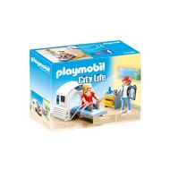 Playmobil Radiologist Playset